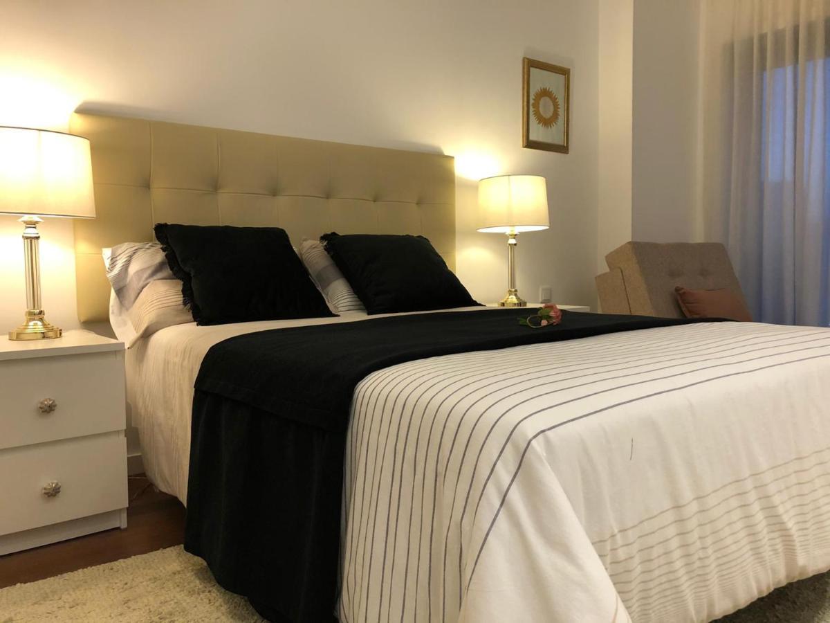 Deluxe Apartment - Aveiro Train Station, Center Экстерьер фото