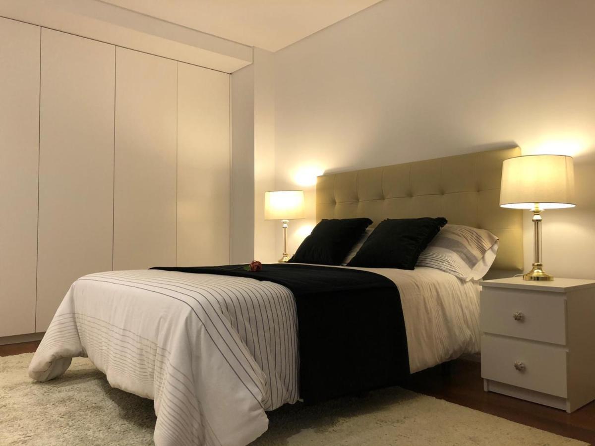 Deluxe Apartment - Aveiro Train Station, Center Экстерьер фото