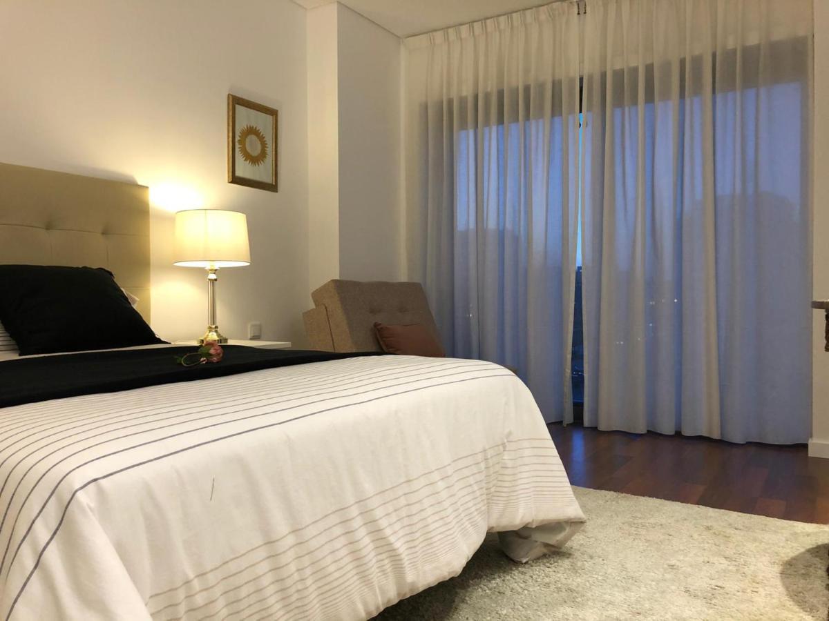 Deluxe Apartment - Aveiro Train Station, Center Экстерьер фото