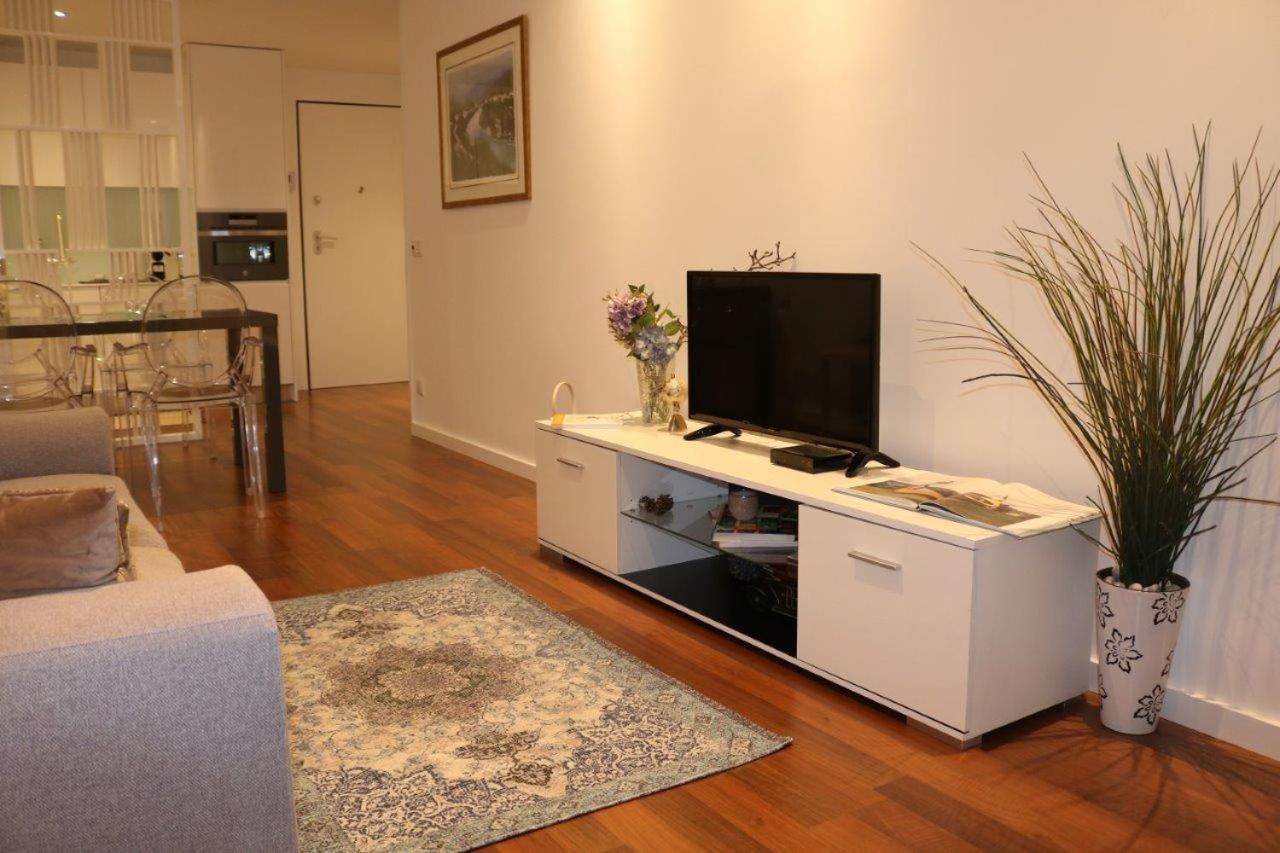Deluxe Apartment - Aveiro Train Station, Center Экстерьер фото