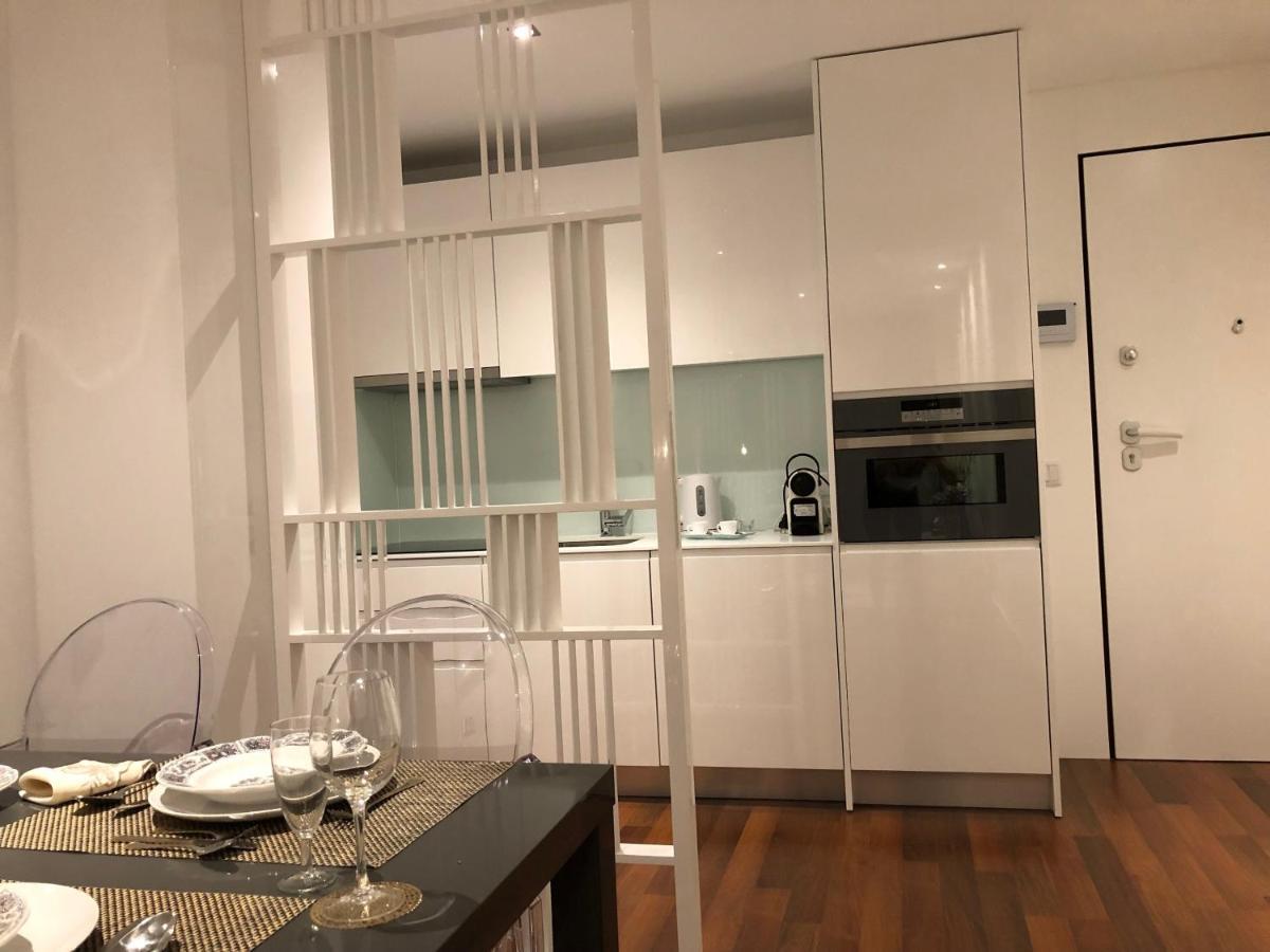 Deluxe Apartment - Aveiro Train Station, Center Экстерьер фото